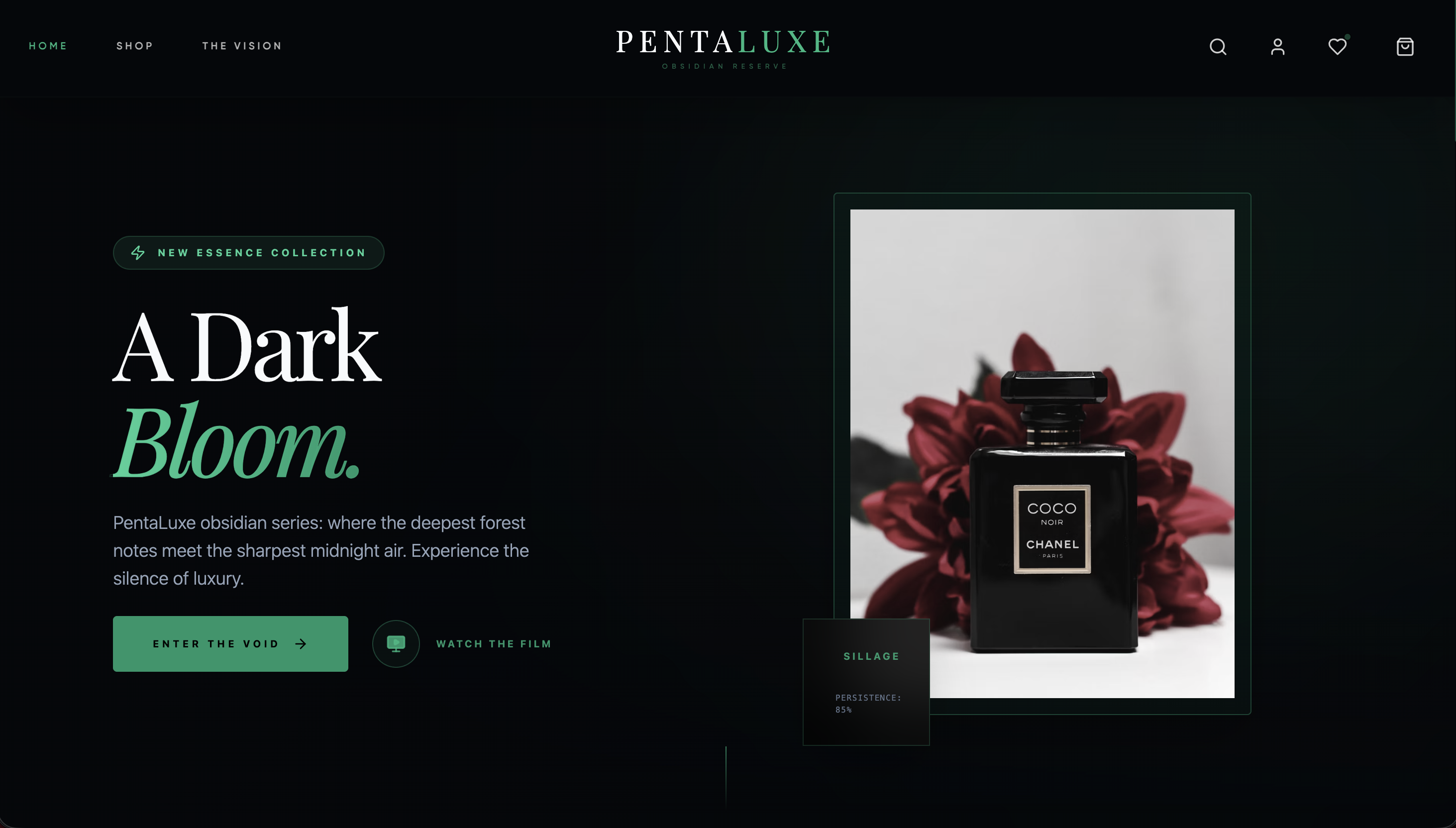 Pentaluxe